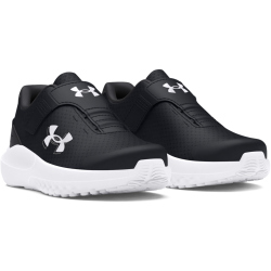 UNDER ARMOUR Surge 4 AC Laufschuhe Jungen 001 -...