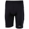 york Bill 3-M Runningtight schwarz S