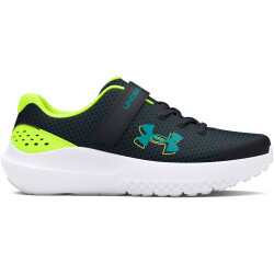 UNDER ARMOUR Surge 4 AC Laufschuhe Jungen 003 -...