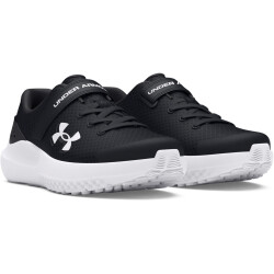 UNDER ARMOUR Surge 4 AC Laufschuhe Jungen 001 -...