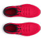 UNDER ARMOUR Surge 4 Laufschuhe Jungen 600 - red/black/black 35.5