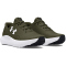 UNDER ARMOUR Surge 4 Laufschuhe Jungen 300 - marine od green/marine od green/white 35.5