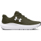 UNDER ARMOUR Surge 4 Laufschuhe Jungen 300 - marine od green/marine od green/white 35.5