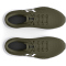 UNDER ARMOUR Surge 4 Laufschuhe Jungen 300 - marine od green/marine od green/white 35.5
