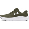 UNDER ARMOUR Surge 4 Laufschuhe Jungen 300 - marine od green/marine od green/white 35.5