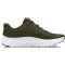 UNDER ARMOUR Surge 4 Laufschuhe Jungen 300 - marine od green/marine od green/white 35.5