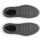 UNDER ARMOUR Surge 4 Laufschuhe Jungen 101 - castlerock/anthracite/anthracite 35.5