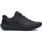 UNDER ARMOUR Surge 4 Laufschuhe Jungen 002 - black/black/black 35.5