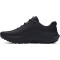 UNDER ARMOUR Surge 4 Laufschuhe Jungen 002 - black/black/black 35.5