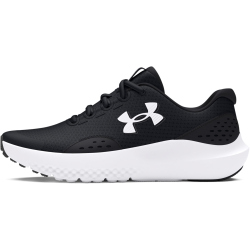 UNDER ARMOUR Surge 4 Laufschuhe Jungen 001 -...