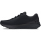 UNDER ARMOUR Rogue 4 Laufschuhe Damen 002 - black/black/black 36.5