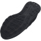 UNDER ARMOUR Rogue 4 Laufschuhe Damen 002 - black/black/black 36.5