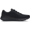 UNDER ARMOUR Rogue 4 Laufschuhe Damen 002 - black/black/black 36.5