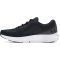 UNDER ARMOUR Rogue 4 Laufschuhe Damen 001 - black/anthracite/white 36