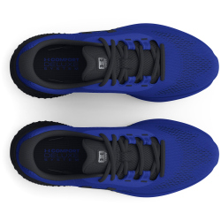 UNDER ARMOUR Rogue 4 Laufschuhe Herren 400 - blue/black/black 44