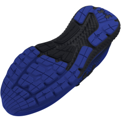UNDER ARMOUR Rogue 4 Laufschuhe Herren 400 - blue/black/black 44
