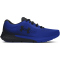 UNDER ARMOUR Rogue 4 Laufschuhe Herren 400 - blue/black/black 44