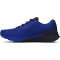 UNDER ARMOUR Rogue 4 Laufschuhe Herren 400 - blue/black/black 44