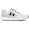 UNDER ARMOUR Rogue 4 Laufschuhe Herren 101 - white/white/black 44