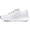 UNDER ARMOUR Rogue 4 Laufschuhe Herren 101 - white/white/black 44
