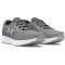 UNDER ARMOUR Rogue 4 Laufschuhe Herren 100 - steel/white/black 40.5