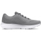 UNDER ARMOUR Rogue 4 Laufschuhe Herren 100 - steel/white/black 40.5