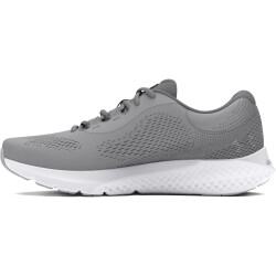 UNDER ARMOUR Rogue 4 Laufschuhe Herren 100 - steel/white/black 43