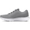 UNDER ARMOUR Rogue 4 Laufschuhe Herren 100 - steel/white/black 43