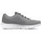UNDER ARMOUR Rogue 4 Laufschuhe Herren 100 - steel/white/black 43