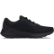 UNDER ARMOUR Rogue 4 Laufschuhe Herren 002 - black/black/black 40