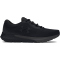 UNDER ARMOUR Rogue 4 Laufschuhe Herren 002 - black/black/black 40.5