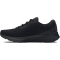 UNDER ARMOUR Rogue 4 Laufschuhe Herren 002 - black/black/black 40.5