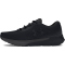 UNDER ARMOUR Rogue 4 Laufschuhe Herren 002 - black/black/black 40.5