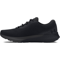 UNDER ARMOUR Rogue 4 Laufschuhe Herren 002 - black/black/black 42.5