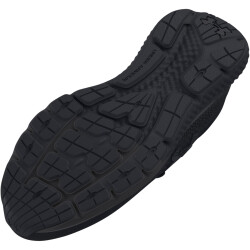 UNDER ARMOUR Rogue 4 Laufschuhe Herren 002 - black/black/black 42.5