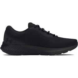 UNDER ARMOUR Rogue 4 Laufschuhe Herren 002 - black/black/black 42.5