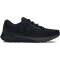 UNDER ARMOUR Rogue 4 Laufschuhe Herren 002 - black/black/black 42.5