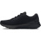 UNDER ARMOUR Rogue 4 Laufschuhe Herren 002 - black/black/black 42.5
