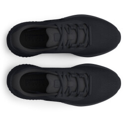 UNDER ARMOUR Rogue 4 Laufschuhe Herren 002 - black/black/black 45