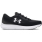 UNDER ARMOUR Rogue 4 Laufschuhe Herren 001 - black/white/white 40