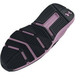 UNDER ARMOUR Reign Trainingsschuhe Damen 003 - black/purple ace/metallic black 36.5