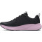 UNDER ARMOUR Reign Trainingsschuhe Damen 003 - black/purple ace/metallic black 36.5
