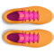 UNDER ARMOUR Charged Pursuit 3 BL Laufschuhe Mädchen 800 - nova orange/nova orange/rebel pink 38.5