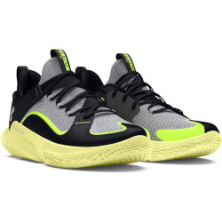 UNDER ARMOUR Flow FUTR X 3 Basketballschuhe 003 -...
