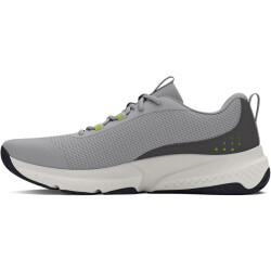 UNDER ARMOUR Dynamic Select Trainingsschuhe Herren 101 - mod gray/castlerock/metallic black 44.5