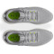 UNDER ARMOUR Dynamic Select Trainingsschuhe Herren 101 - mod gray/castlerock/metallic black 44.5