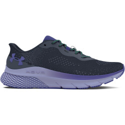 UNDER ARMOUR HOVR Turbulence 2 Laufschuhe Damen 103 - downpour gray/celeste/starlight 40