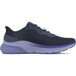UNDER ARMOUR HOVR Turbulence 2 Laufschuhe Damen 103 - downpour gray/celeste/starlight 40