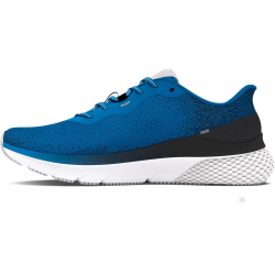 UNDER ARMOUR HOVR Turbulence 2 Laufschuhe Herren 401 - photon blue/black/distant gray 42.5