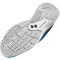 UNDER ARMOUR HOVR Turbulence 2 Laufschuhe Herren 401 - photon blue/black/distant gray 43